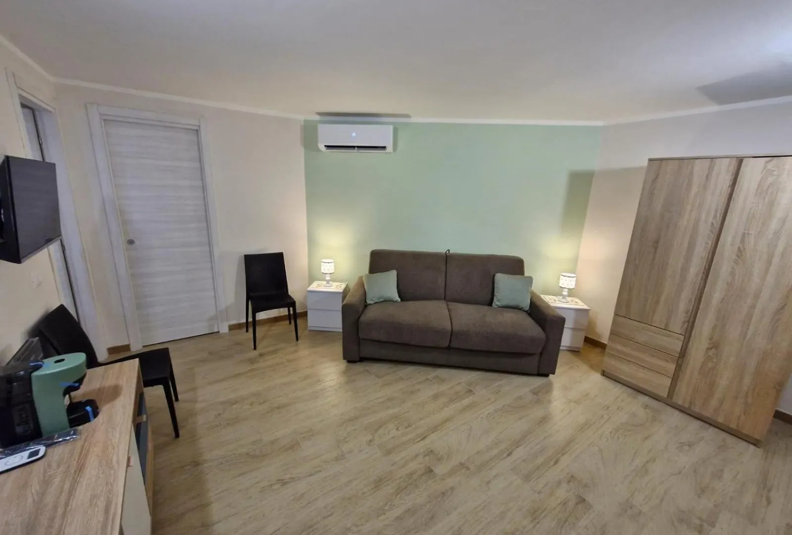 Medea Apartment Syracuse 0*,  Italy