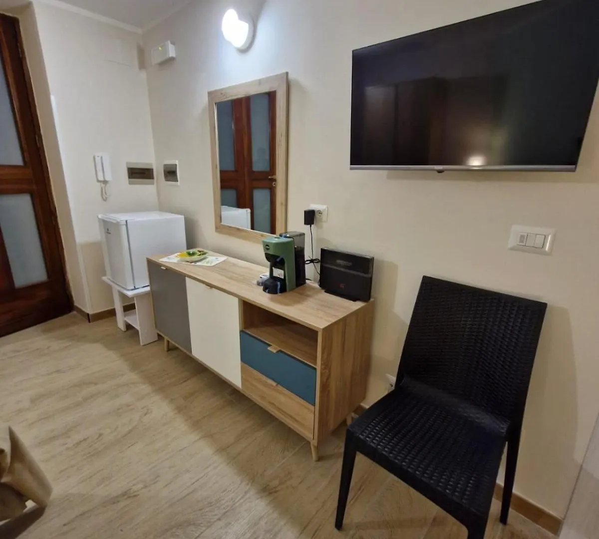 Apartmán Medea Syracuse