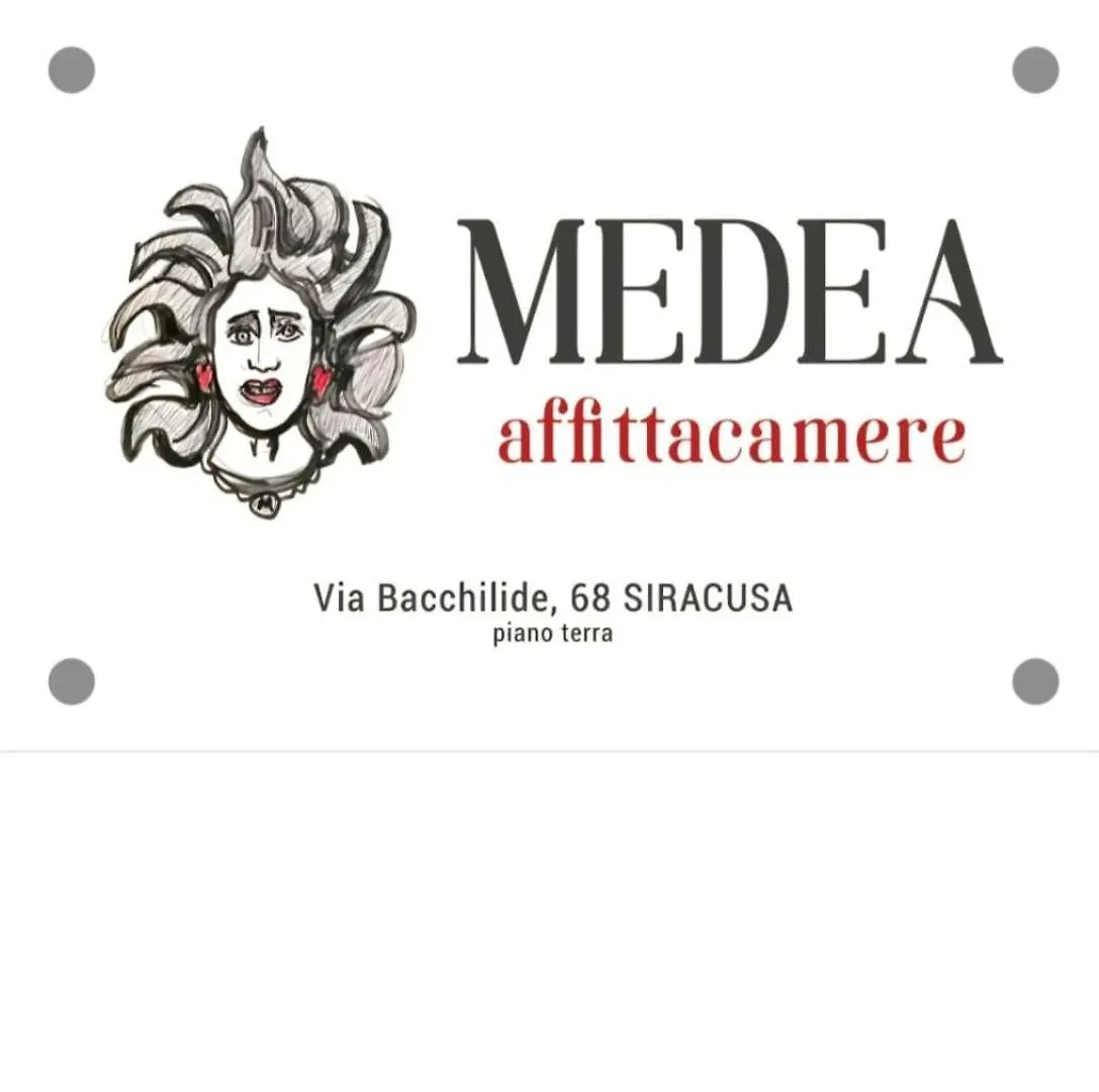 Apartmán Medea Syracuse