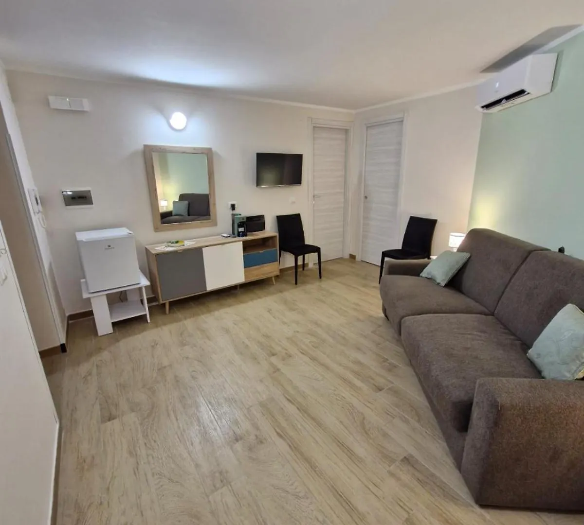 Medea Apartment Syracuse Italy