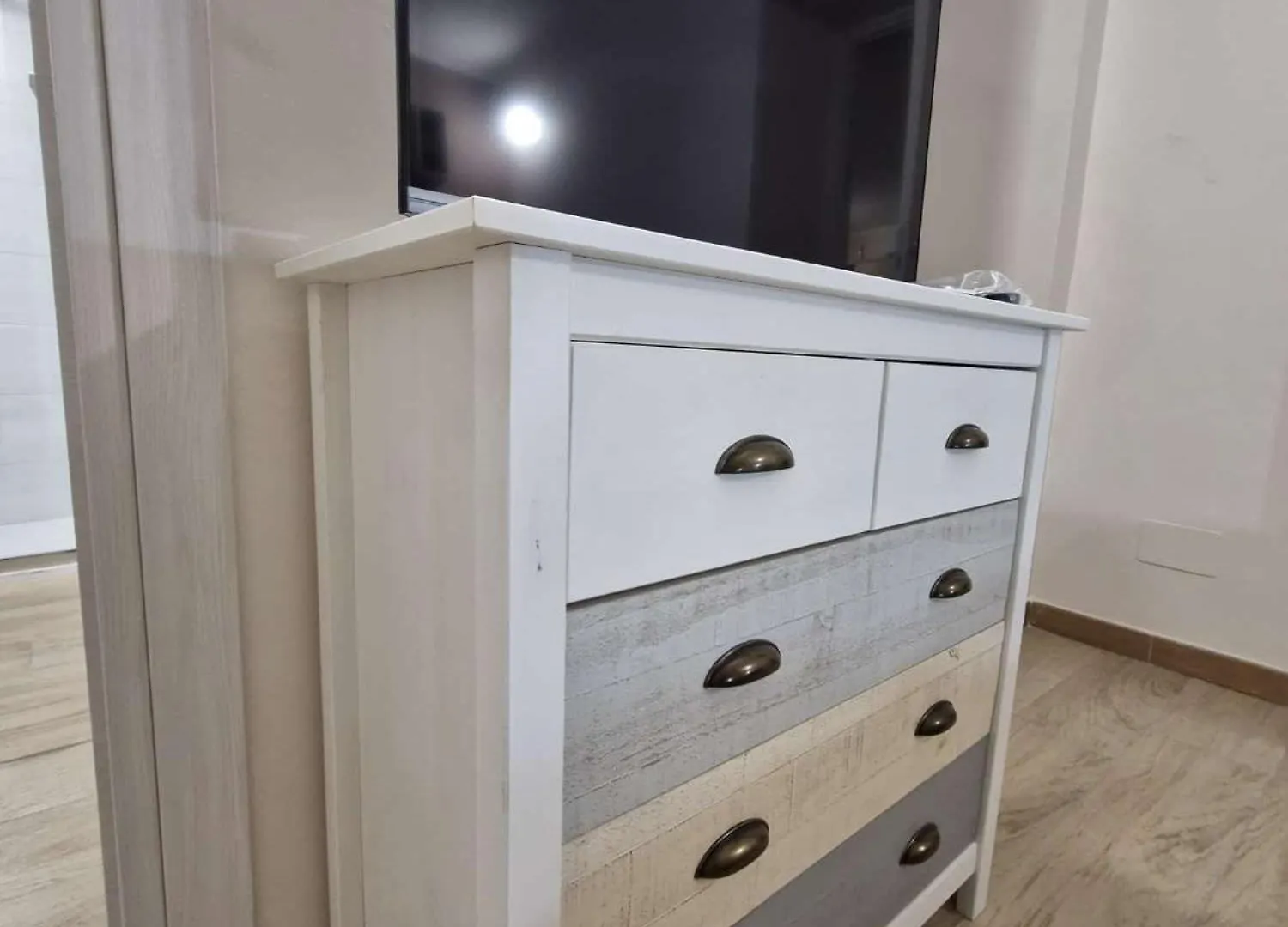 Apartmán Medea Syracuse