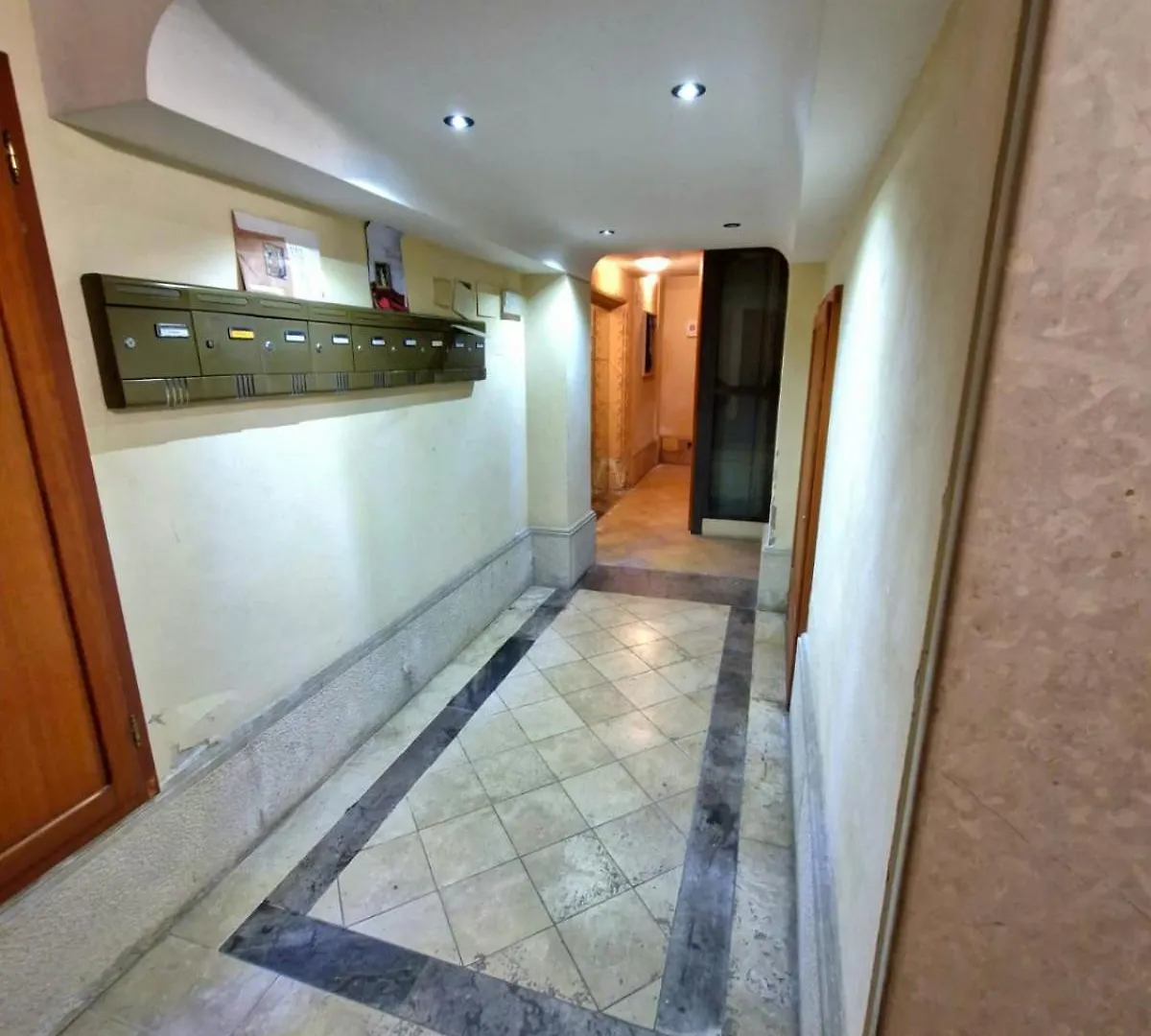Apartmán Medea Syracuse