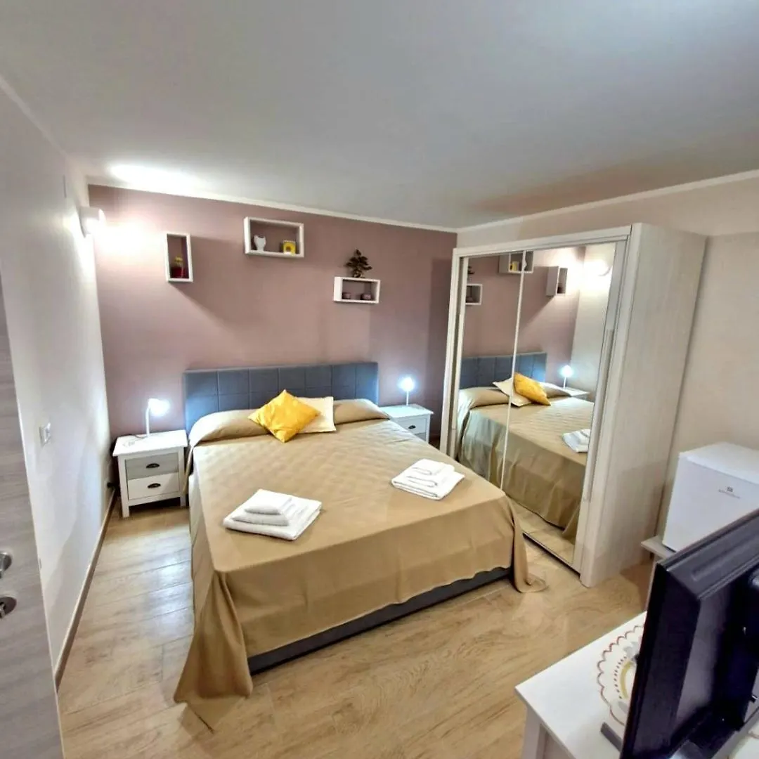 Medea Apartment Syracuse