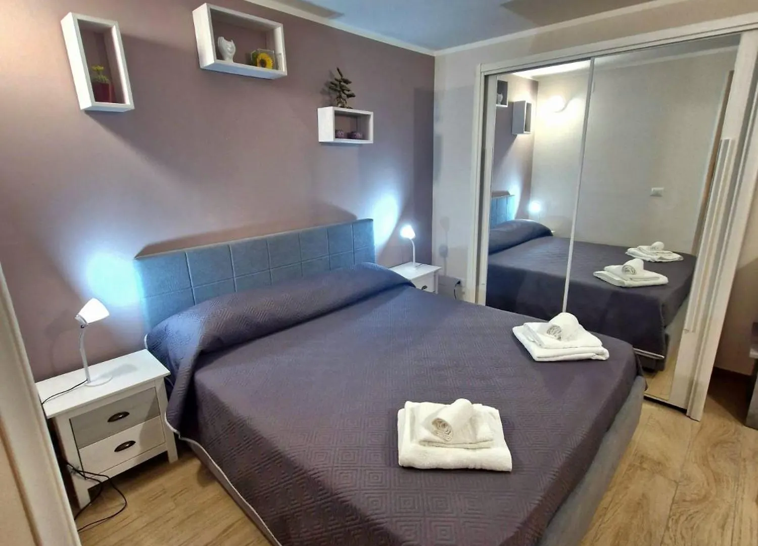 Medea Apartment Syracuse
