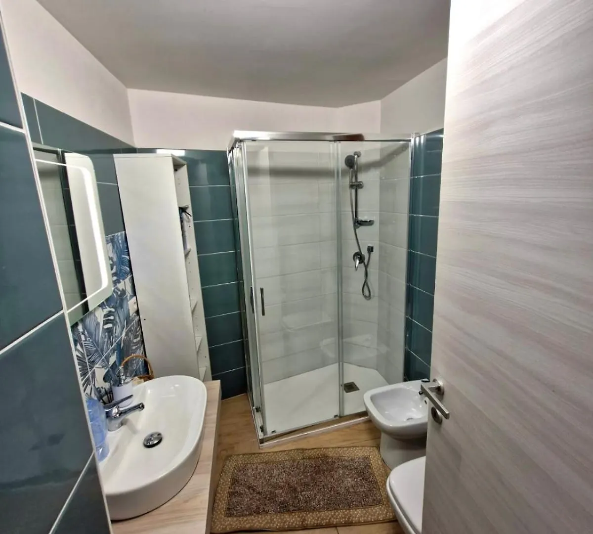 Medea Apartment Syracuse Italy