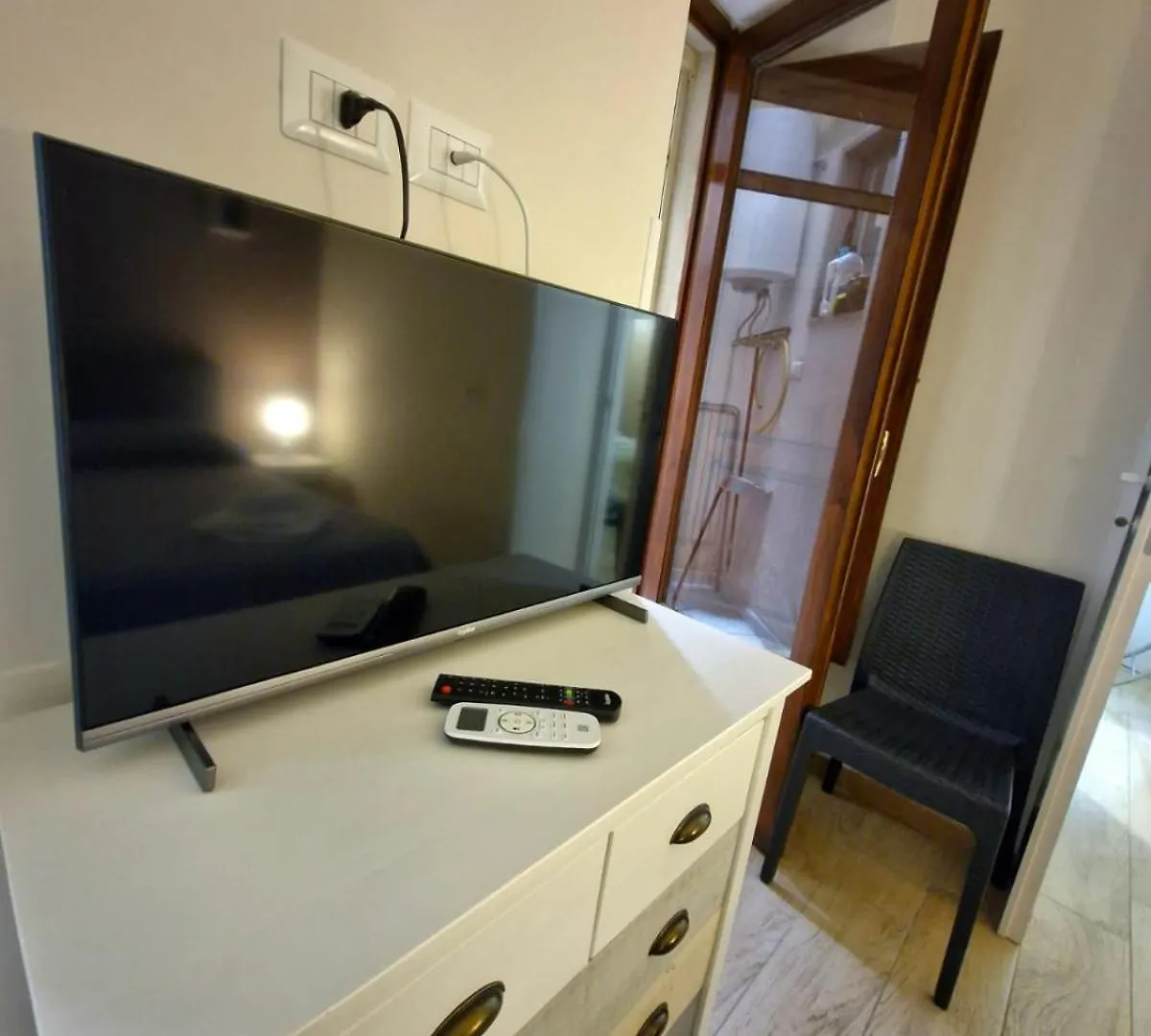 Medea Apartment Syracuse