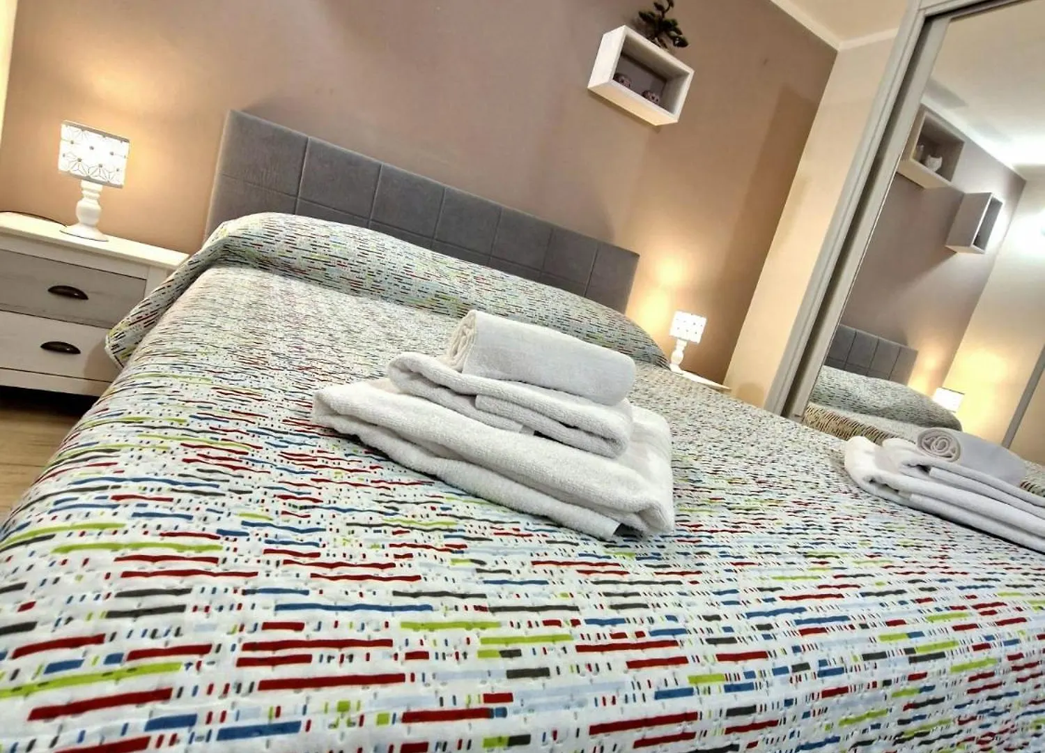 Medea Apartment Syracuse