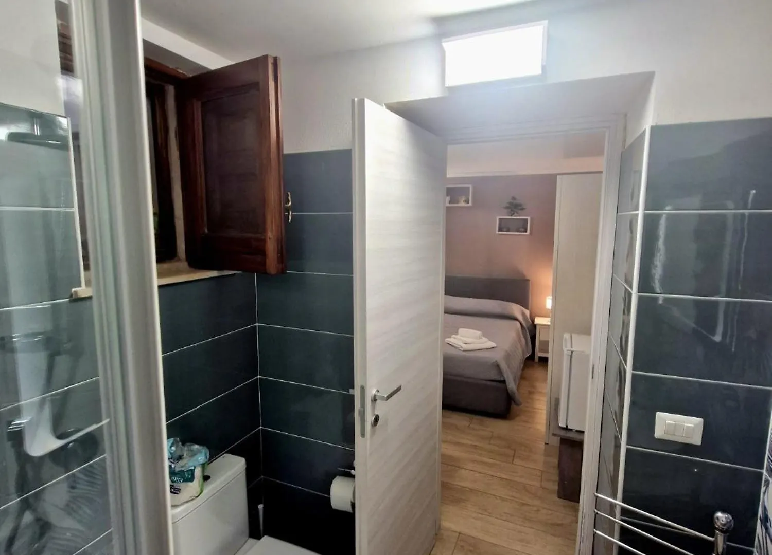 Medea Apartment Syracuse