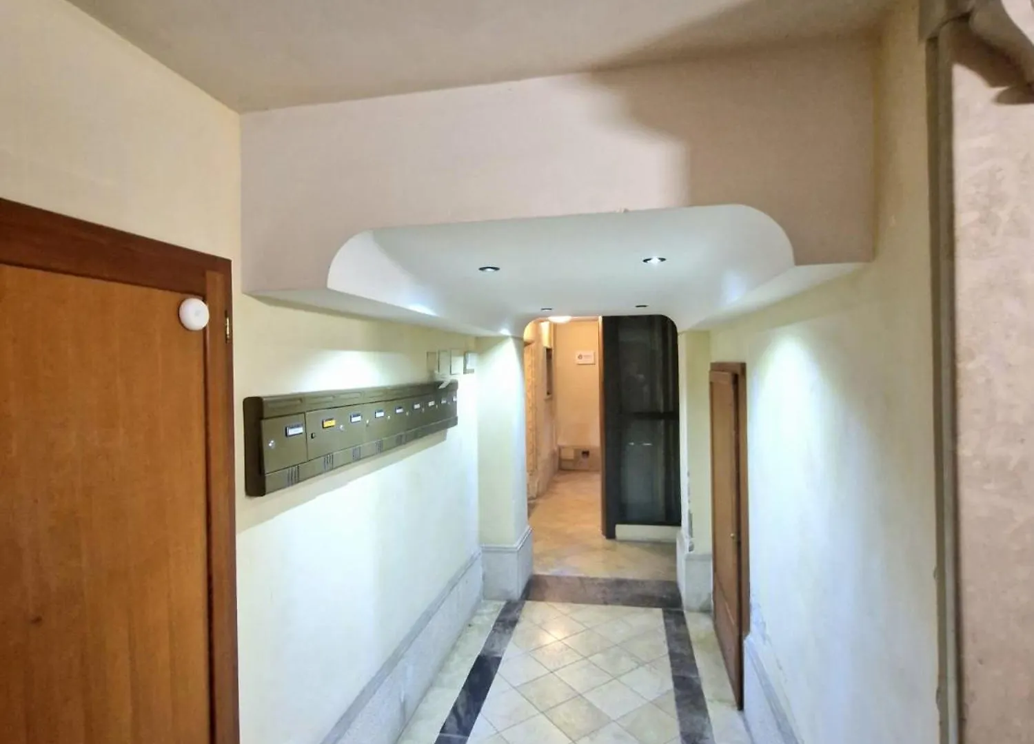 Medea Apartment Syracuse Italy